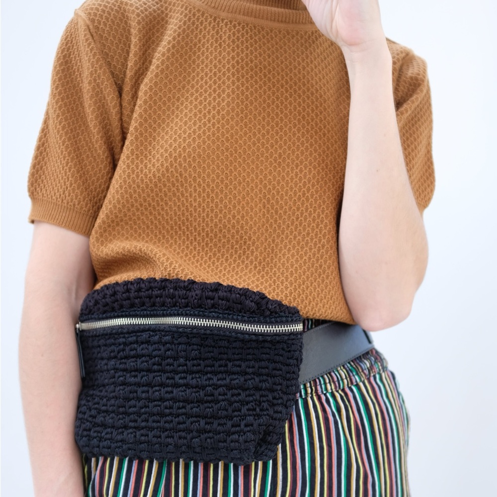 Rachel Comey Hagen Fanny Pack NWOT